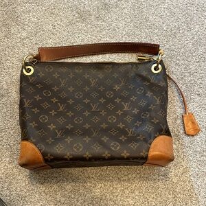 Louis Vuitton Berry